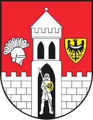 Herb Żagania